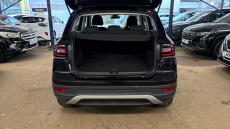 Volkswagen T-Cross 1.0 TSI 115 SE 5dr Petrol Estate